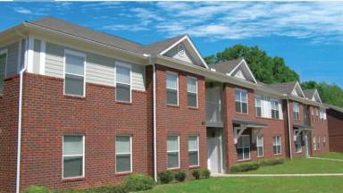 Main picture of 831 Springdale Run Dr