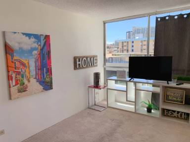 Main picture of Waikiki Townhouses