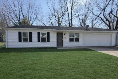 Main picture of 1816 S Pope Ave