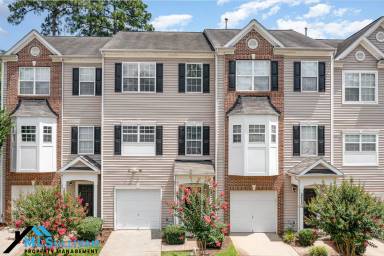 Main picture of 2617 Wyntercrest Ln