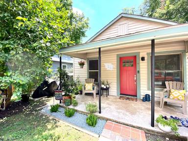 Main picture of 2217 Garden St