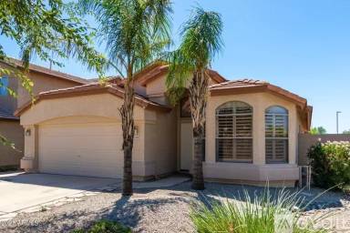 Main picture of 20701 N 37th Way