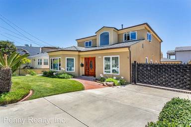 Main picture of 3655 Garfield St