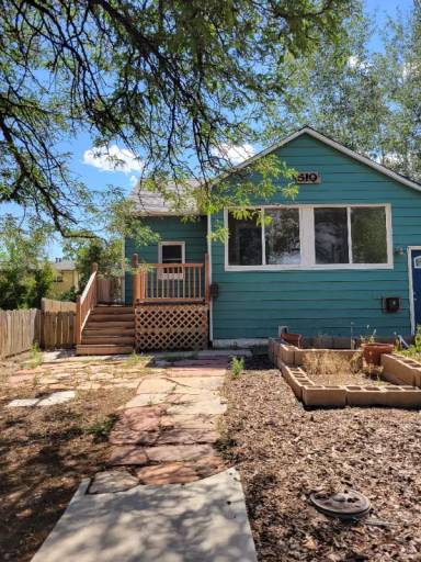 Main picture of 510 20th St