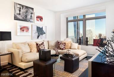 Main picture of New York by Gehry