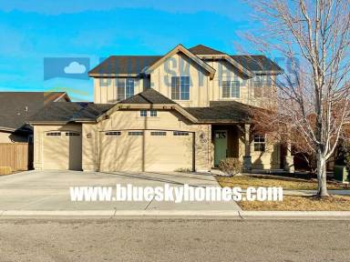 Main picture of 1250 W Laughton Dr