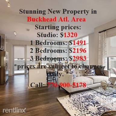 Main picture of Venue Brookwood Apartments