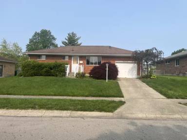 Main picture of 4205 Imperial Dr
