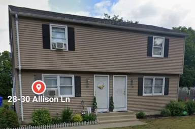 Main picture of 35 Allison Ln