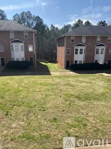 Main picture of 1850 Cedar Shoals Dr