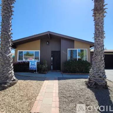 Main picture of 3675 Mira Pacific Dr