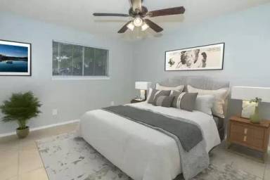 Main picture of The New Horizon Apartments