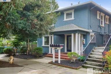 Main picture of 3028 Colby St