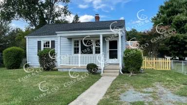 Main picture of 2924 Lafayette Ave