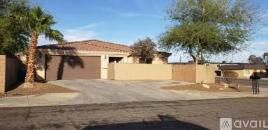 Main picture of 2670 Bluewater Dr