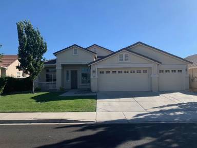 Main picture of 1623 Sewell Dr
