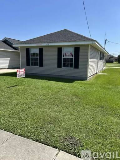 Main picture of 2533 Huey P Long Ave