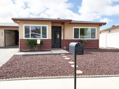Main picture of 3189 Coral Dr
