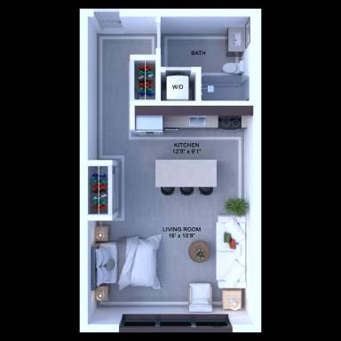 Property view