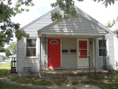 Main picture of 1708 Charles St