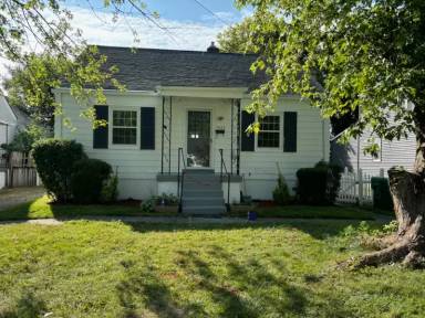 Main picture of 4023 Valley View Dr