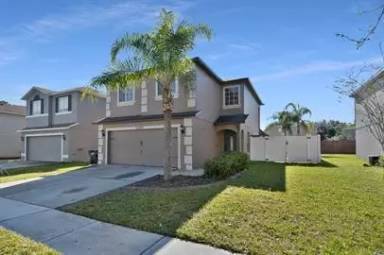Main picture of 13209 Briar Forest Ct