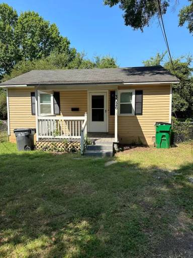 Main picture of 3026 Leroy St