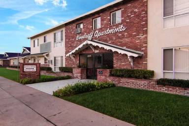 Main picture of Woodruff Apartments