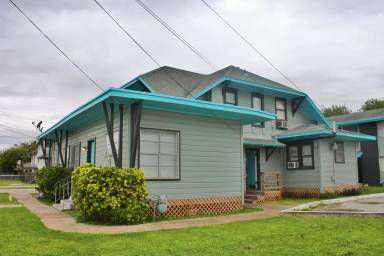 Main picture of Hancock Apartments