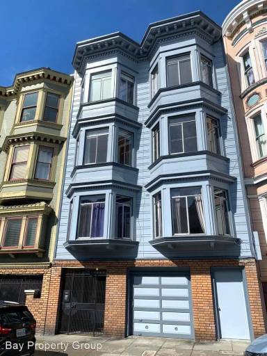 Main picture of 562 Guerrero St