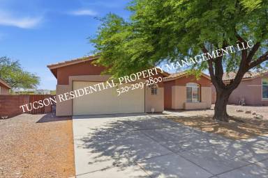 Main picture of 3895 W Valley Mine Dr