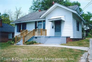 Main picture of 320 Cambridge Ave W