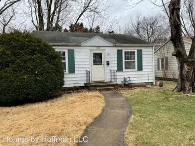 Main picture of 1505 Marshall Ave