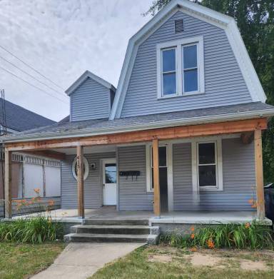 Main picture of 415 W Market St