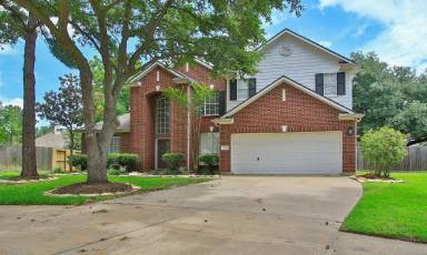 Main picture of 10314 Cliff Haven Ct