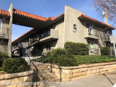 Main picture of 216 W Victoria St