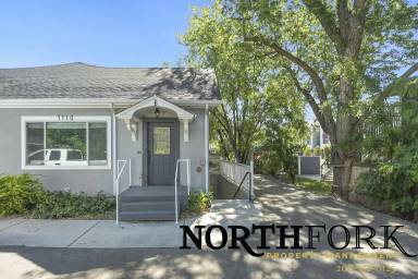 Main picture of 1110 S Manor Dr