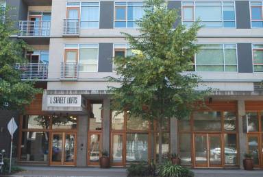 Main picture of L Street Lofts