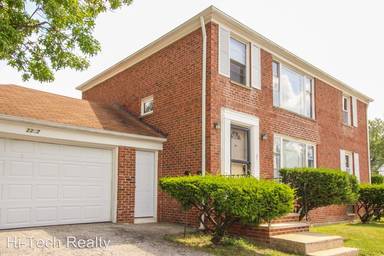 Main picture of 2307 Noble Rd