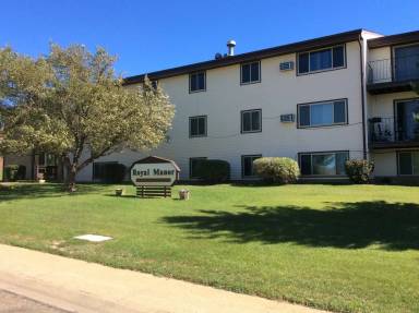 Main picture of 1612 Prairie Ave