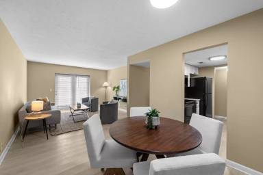Main picture of Oakcrest Condos