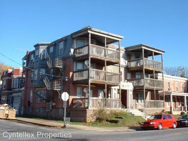 Main picture of 2301 N Washington St