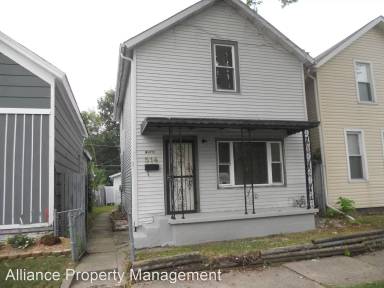 Main picture of 514 E Masterson Ave