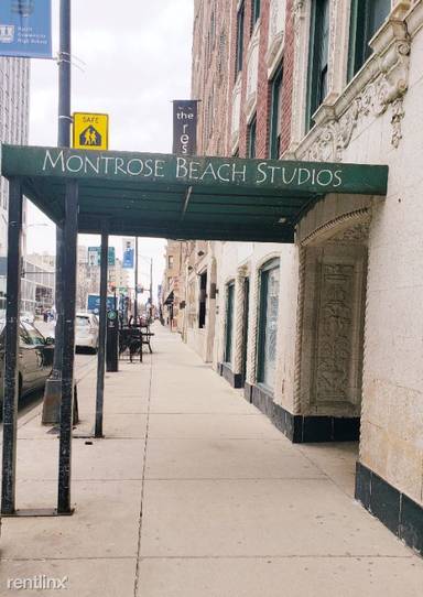 Main picture of Montrose Beach