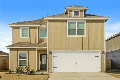 Main picture of 1505 Alpine Dr
