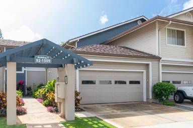 Main picture of 92-1509 Aliinui Dr