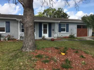 Main picture of 9415 Bayside Ct