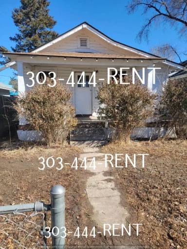 Main picture of 1400 Ames St