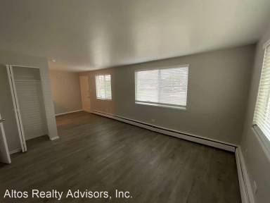 Main picture of Eliot Circle Apartments