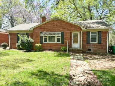 Main picture of 1000 Garringer Pl